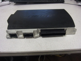 Audi - Amplifier Amp - 4L0035223H